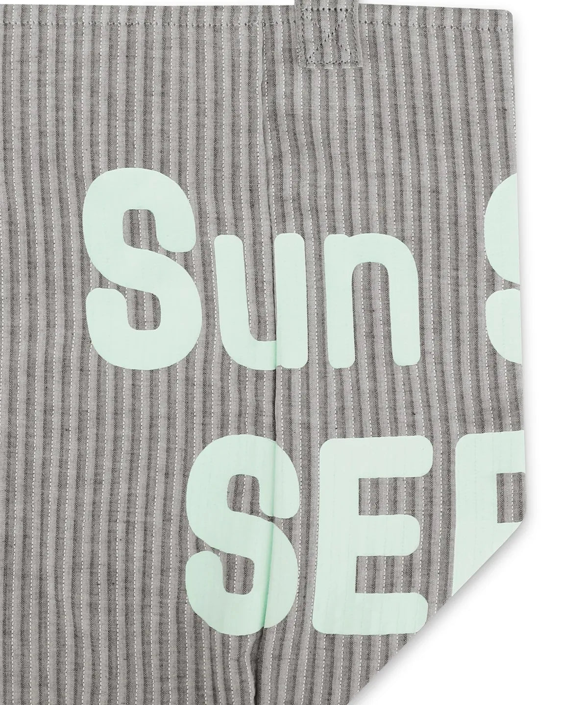 [ Pre-order ] SSS Cotton Tote