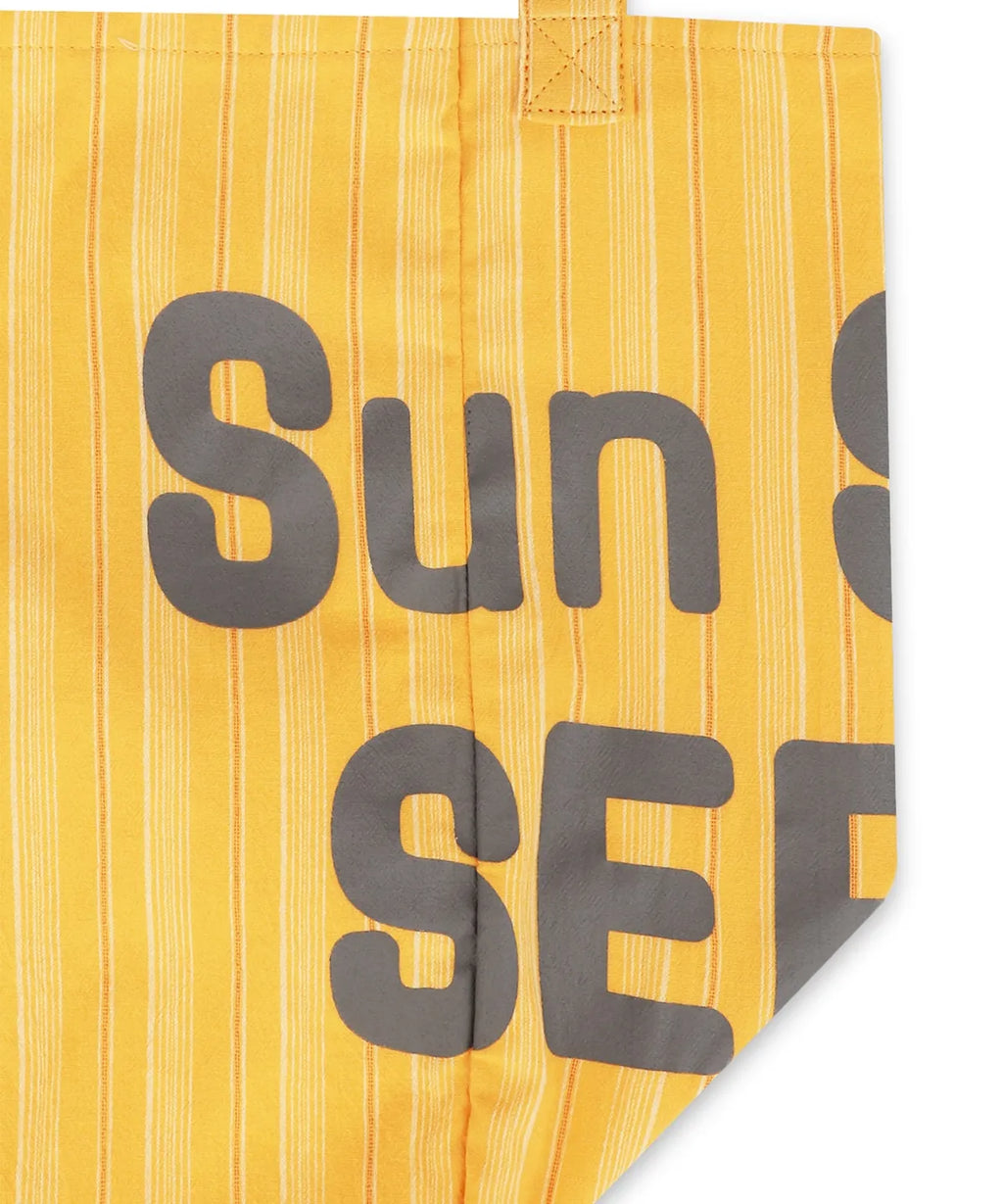 [ Pre-order ] SSS Cotton Tote