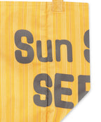[ Pre-order ] SSS Cotton Tote