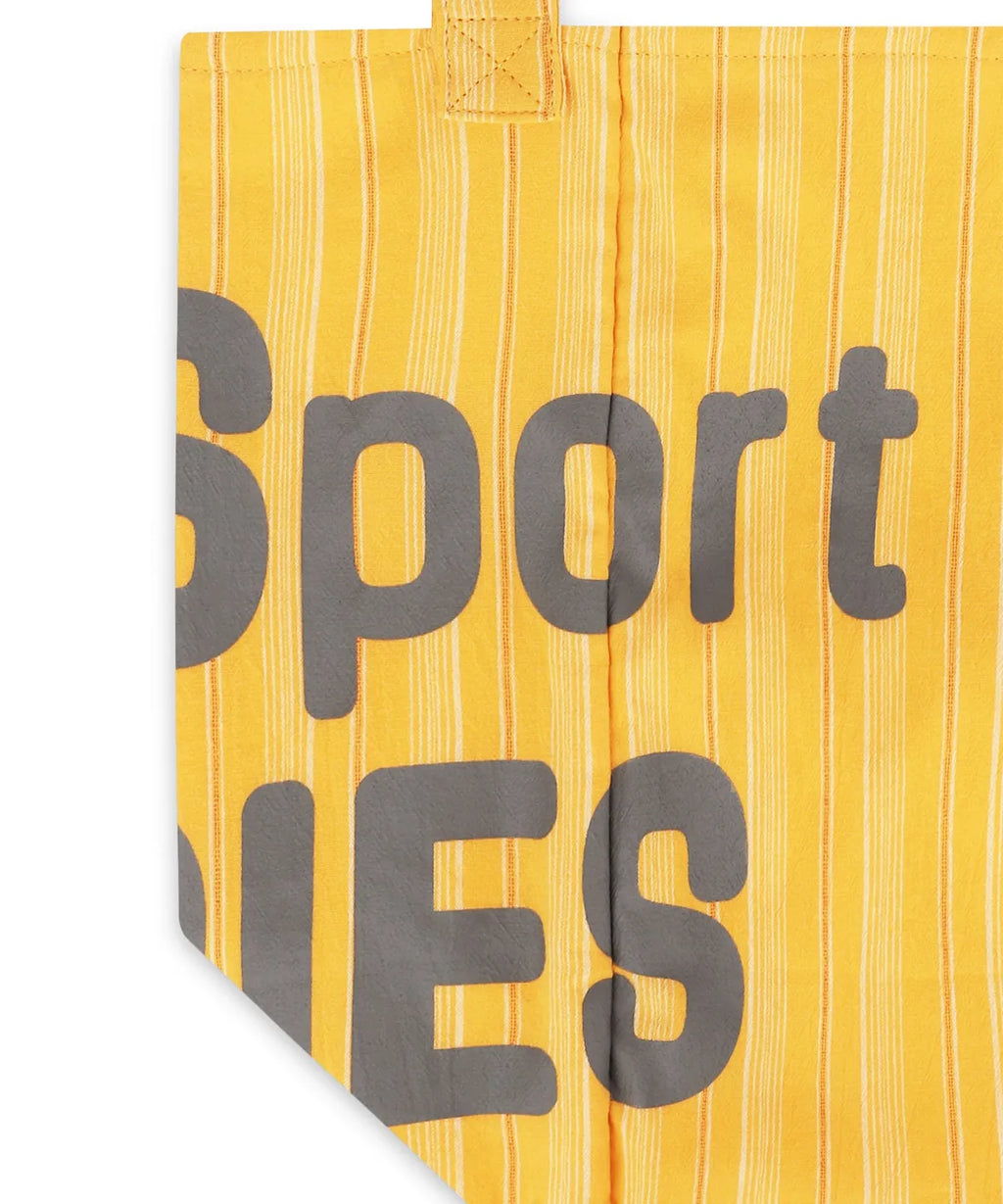 [ Pre-order ] SSS Cotton Tote