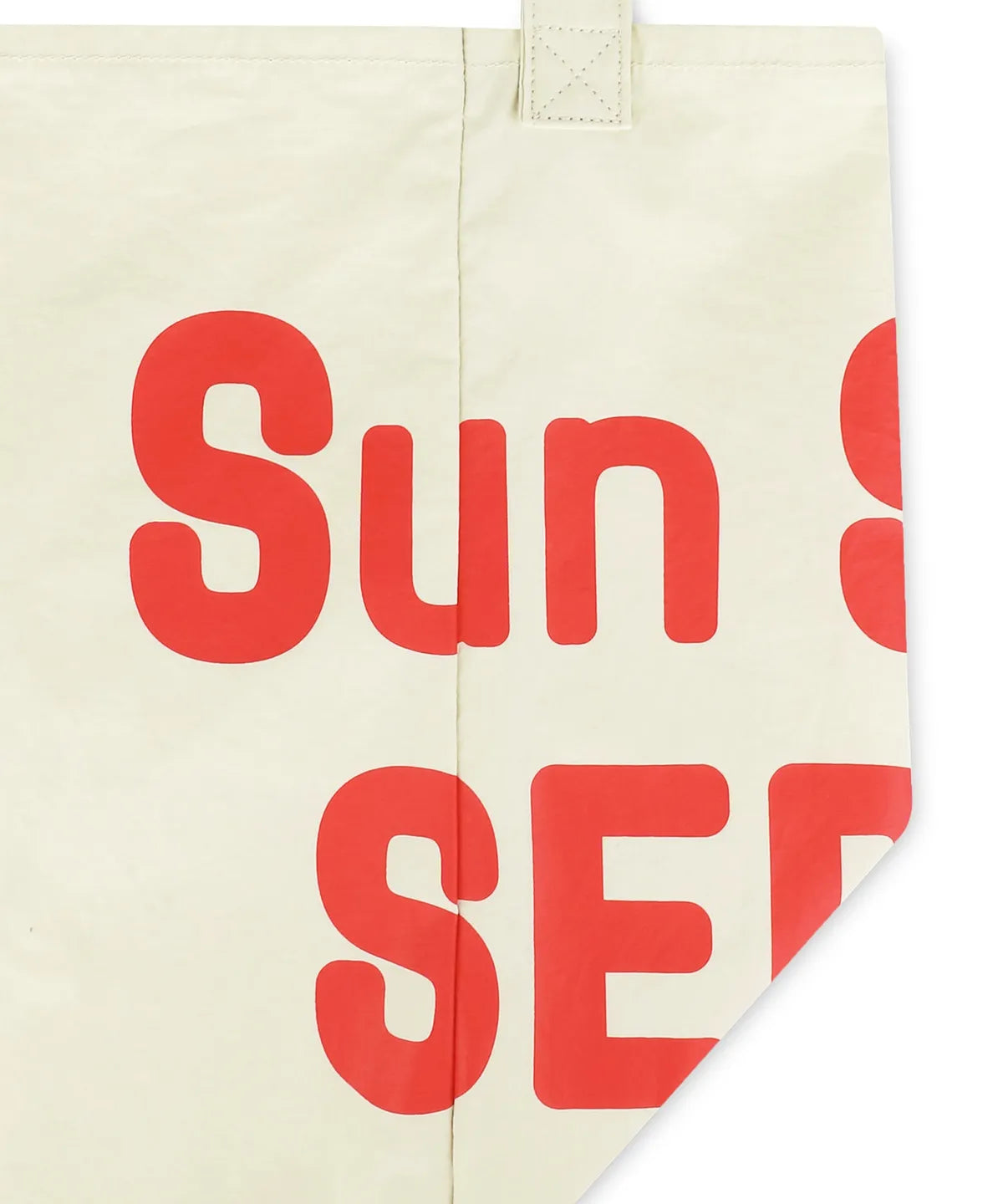 [ Pre-order ] SSS Cotton Tote