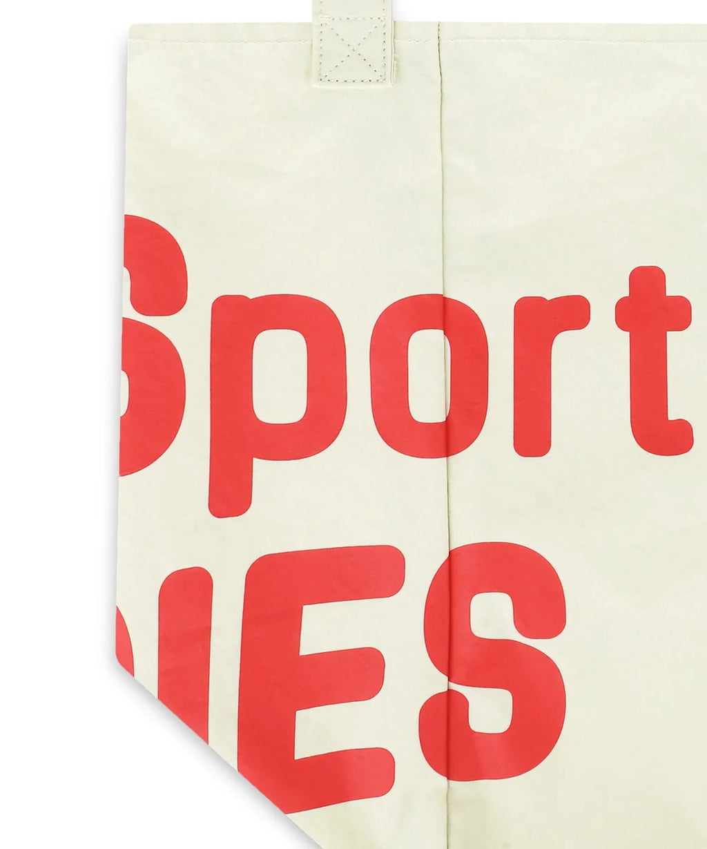 [ Pre-order ] SSS Cotton Tote
