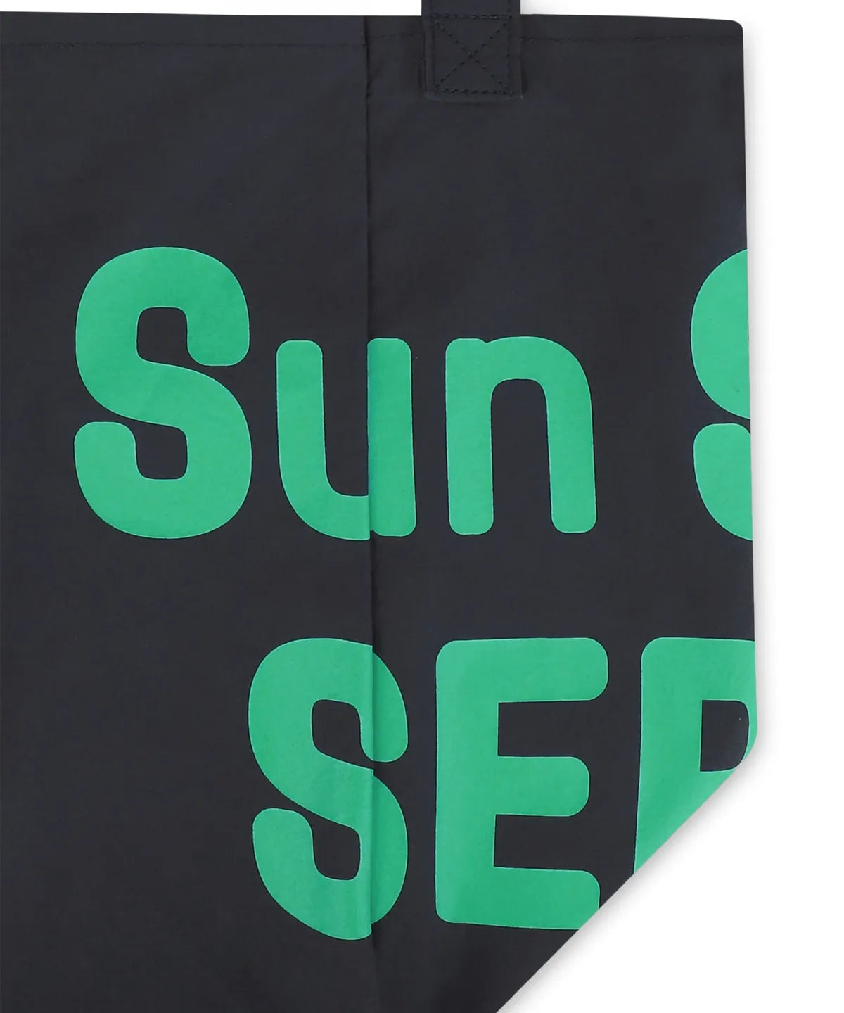 [ Pre-order ] SSS Cotton Tote
