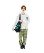 [ Pre-order ] SSS Cotton Tote