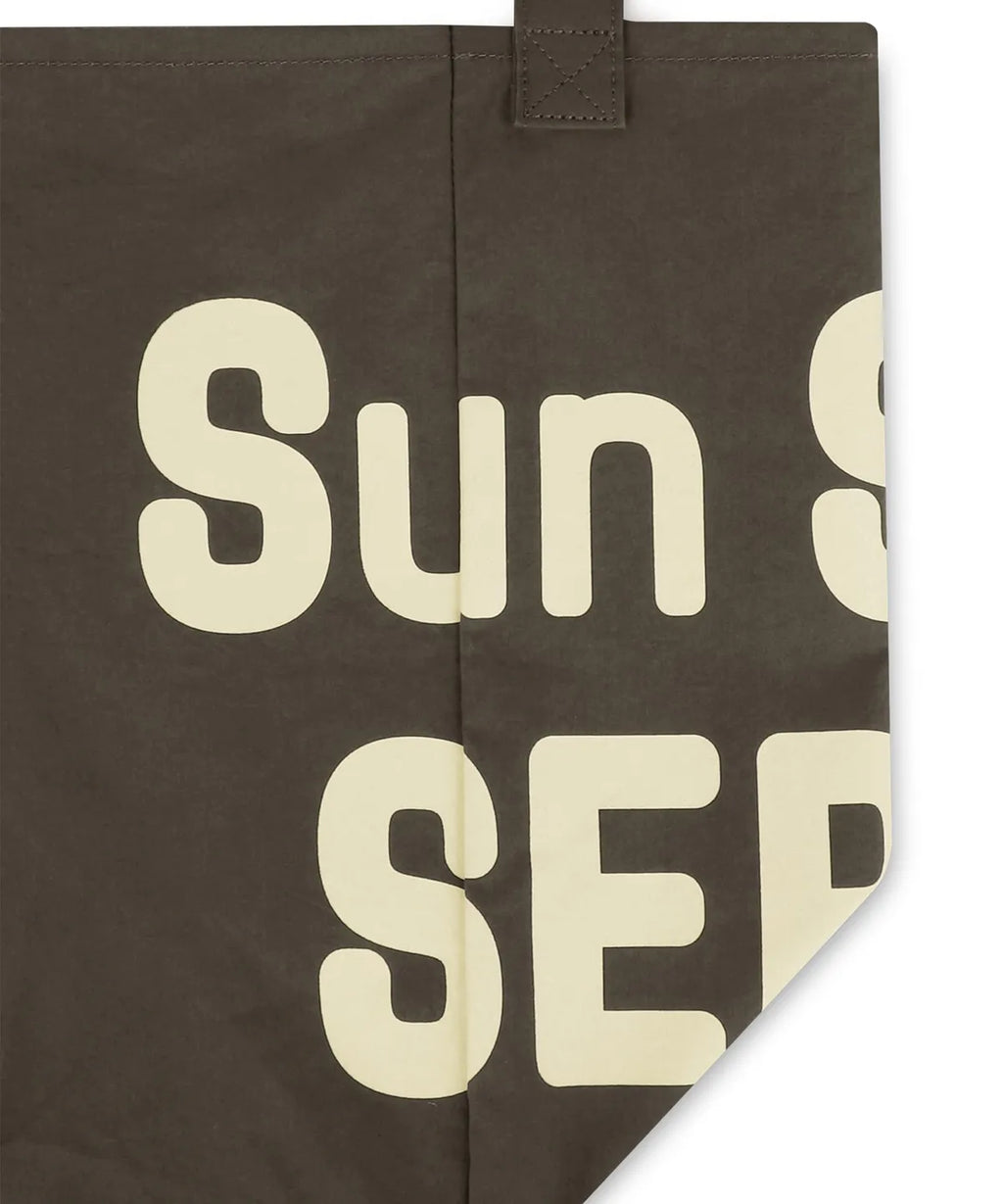 [ Pre-order ] SSS Cotton Tote