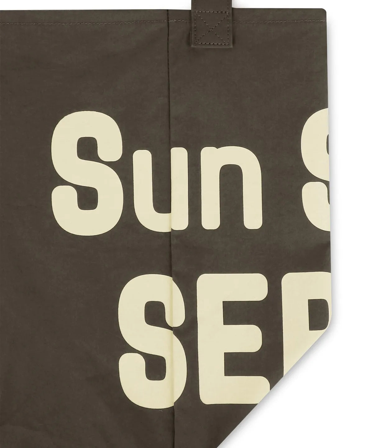 [ Pre-order ] SSS Cotton Tote