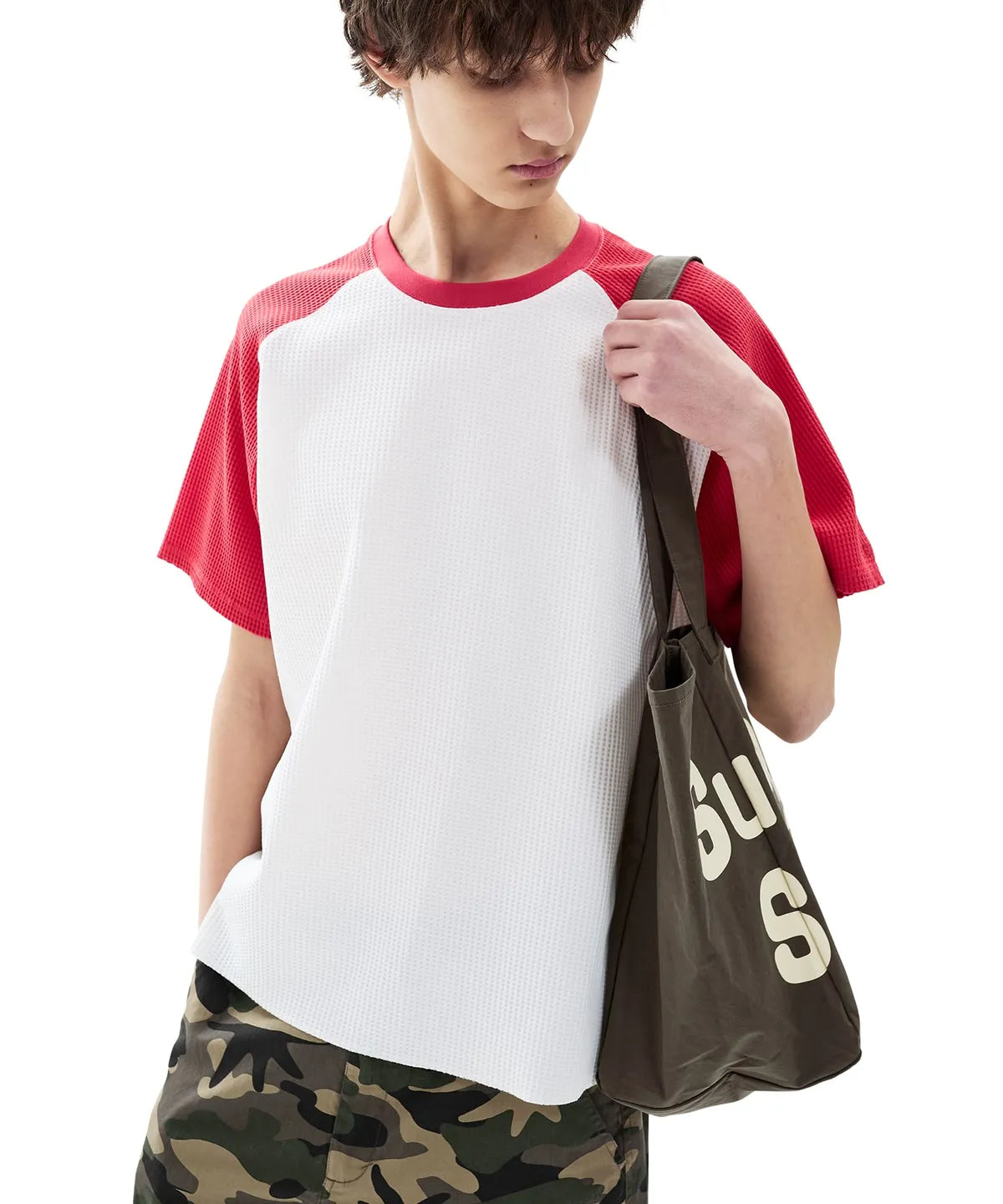 [ Pre-order ] SSS Cotton Tote