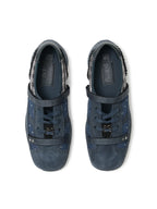 [ Pre-order ] Memento Patchwork Sneakers