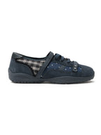 [ Pre-order ] Memento Patchwork Sneakers