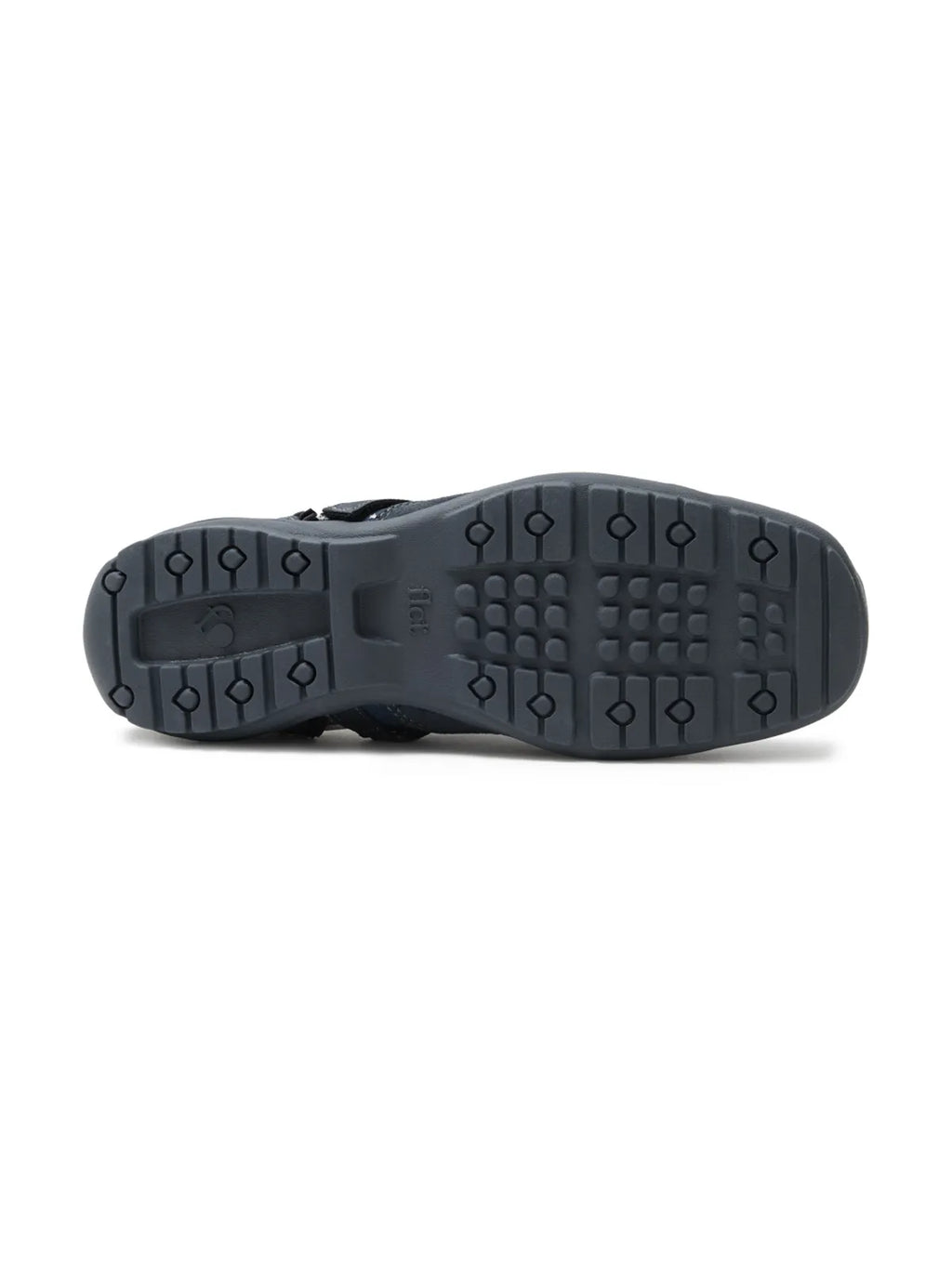 [ Pre-order ] Memento Patchwork Sneakers