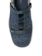[ Pre-order ] Memento Patchwork Sneakers