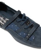 [ Pre-order ] Memento Patchwork Sneakers
