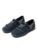 [ Pre-order ] Memento Patchwork Sneakers