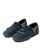 [ Pre-order ] Memento Patchwork Sneakers