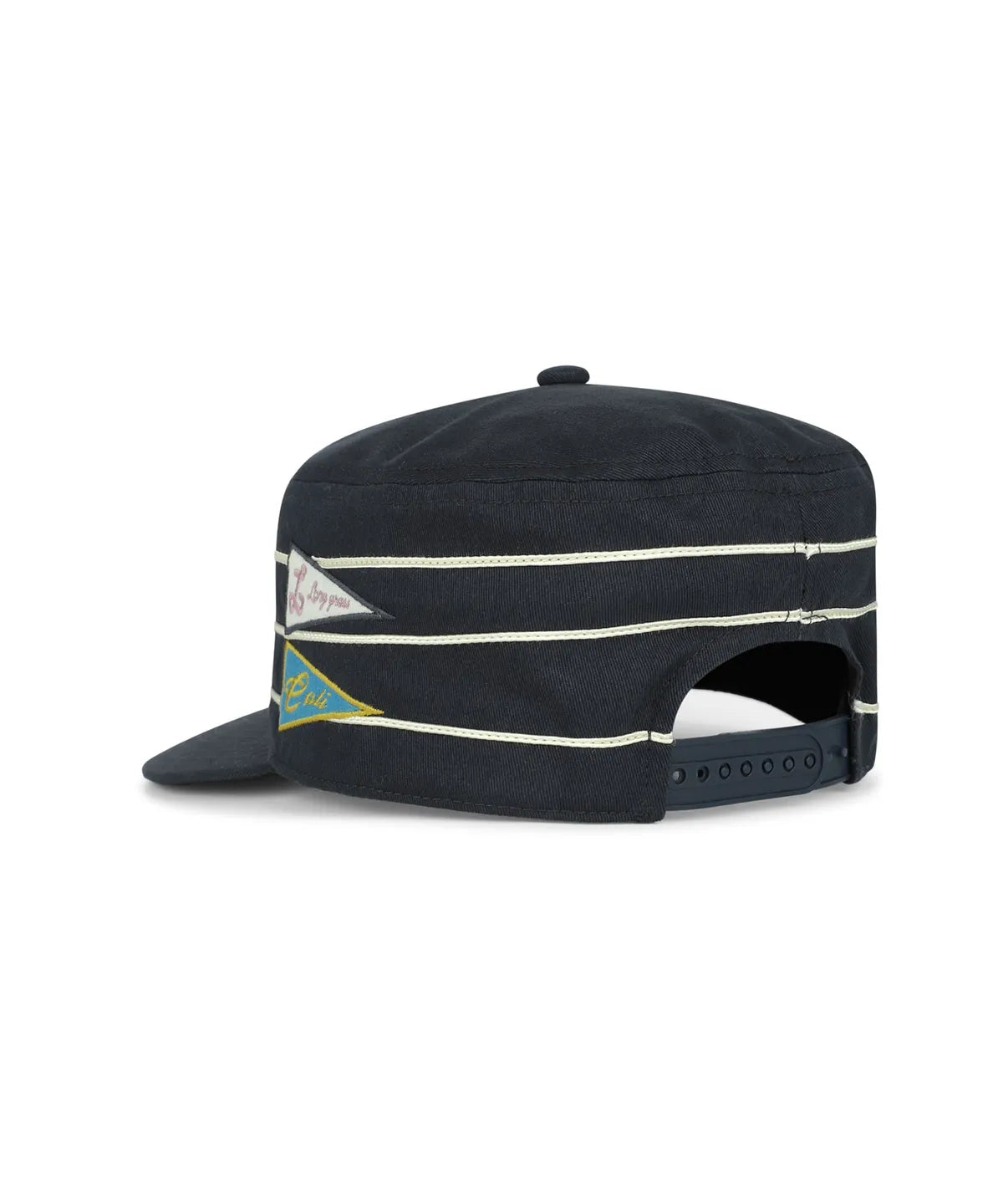 [ Pre-order ] SLT Pillbox Cap