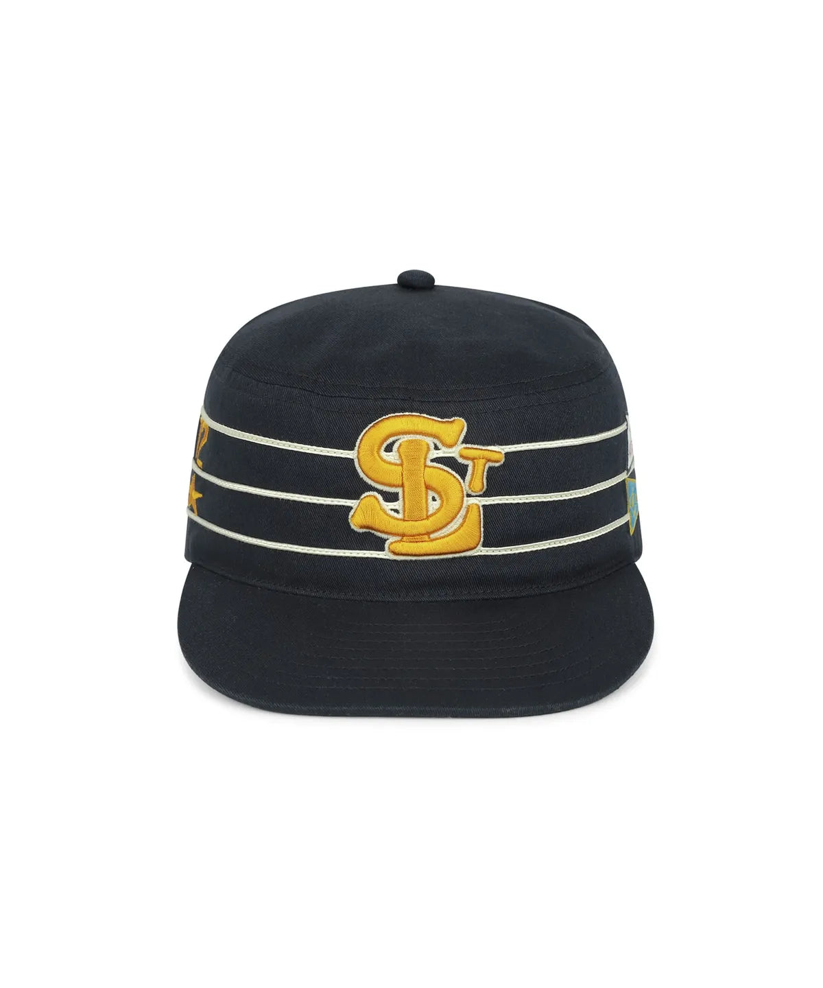 [ Pre-order ] SLT Pillbox Cap