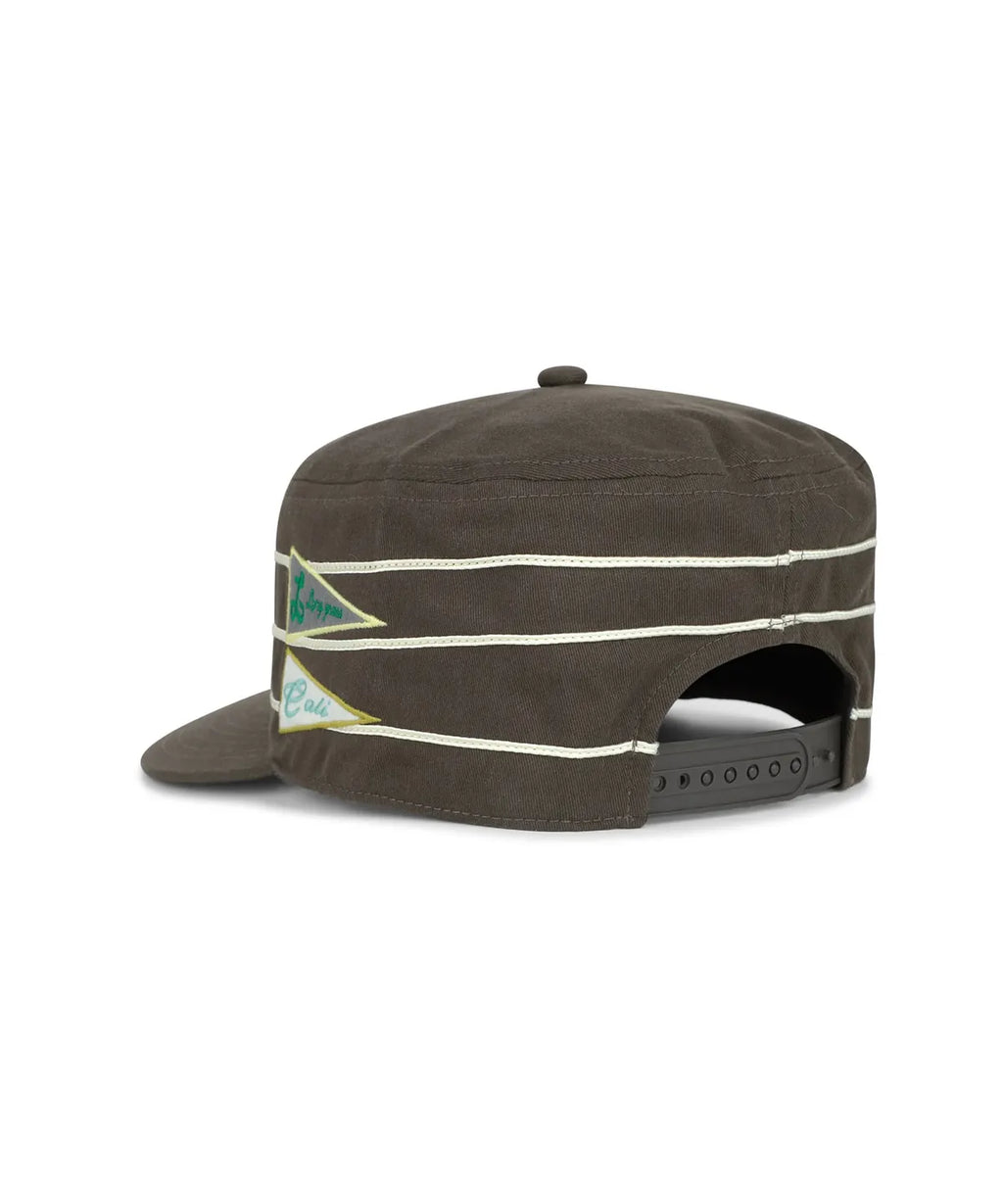 [ Pre-order ] SLT Pillbox Cap