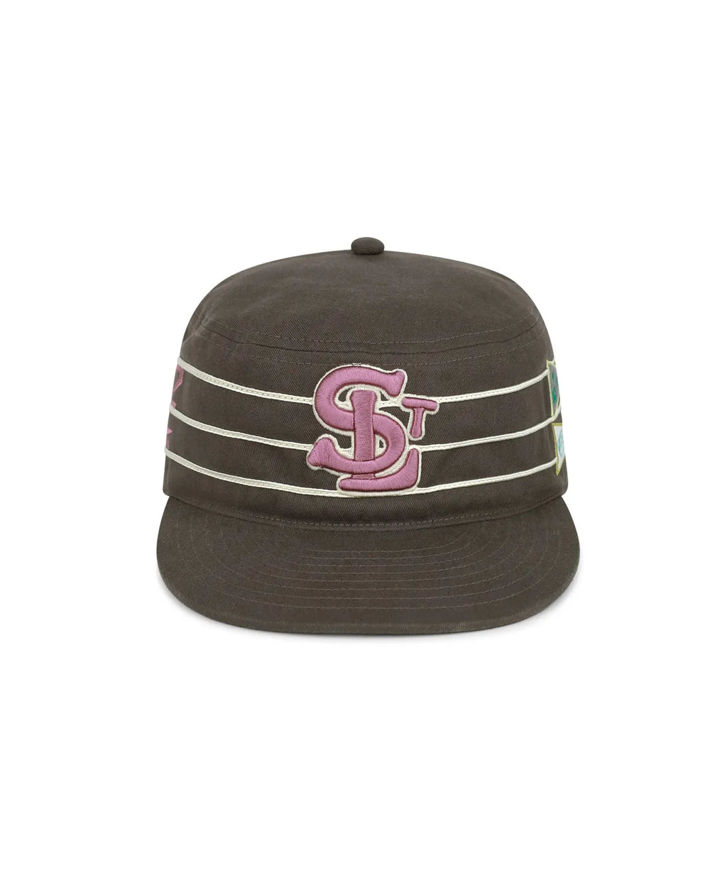 [ Pre-order ] SLT Pillbox Cap