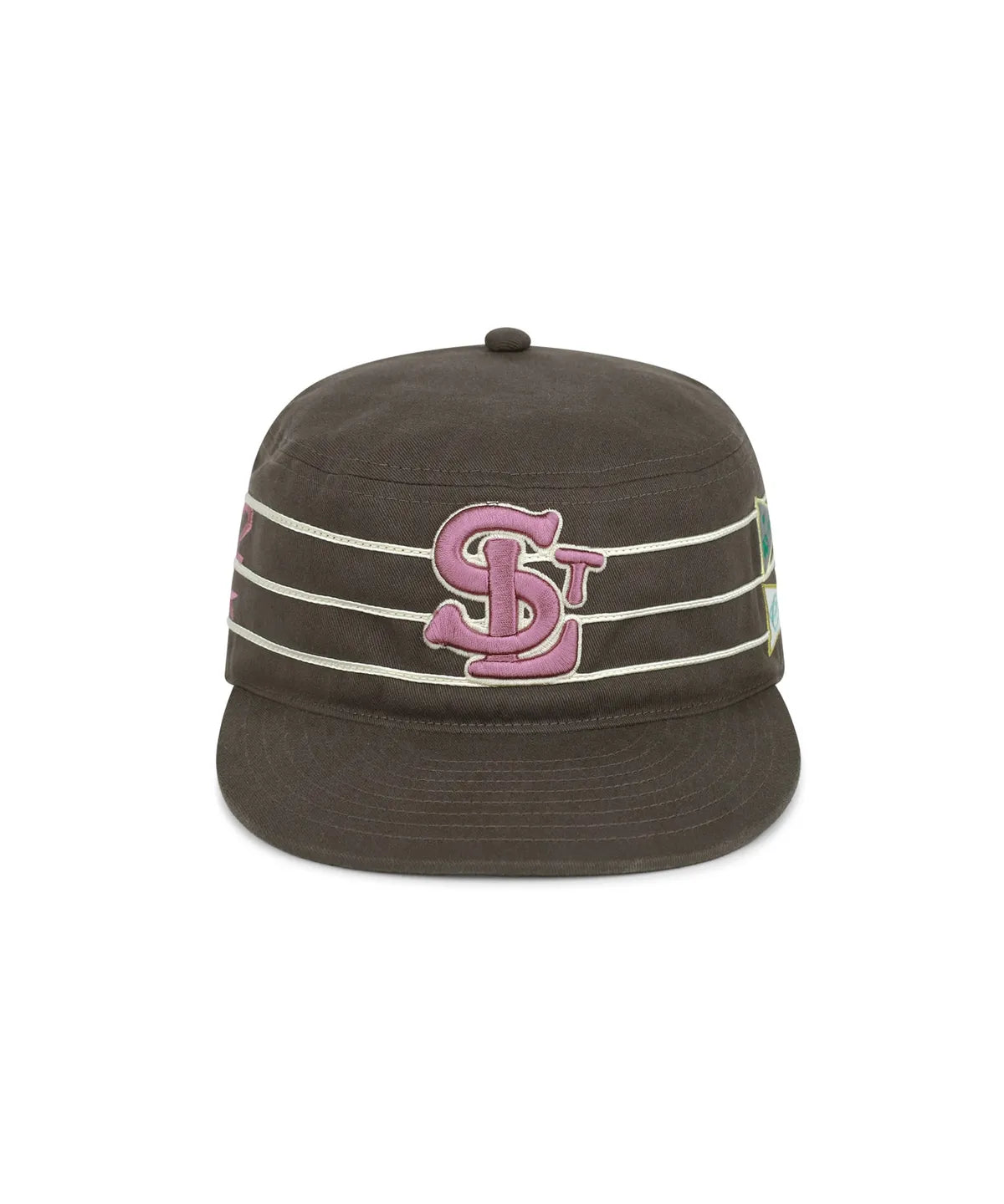 [ Pre-order ] SLT Pillbox Cap