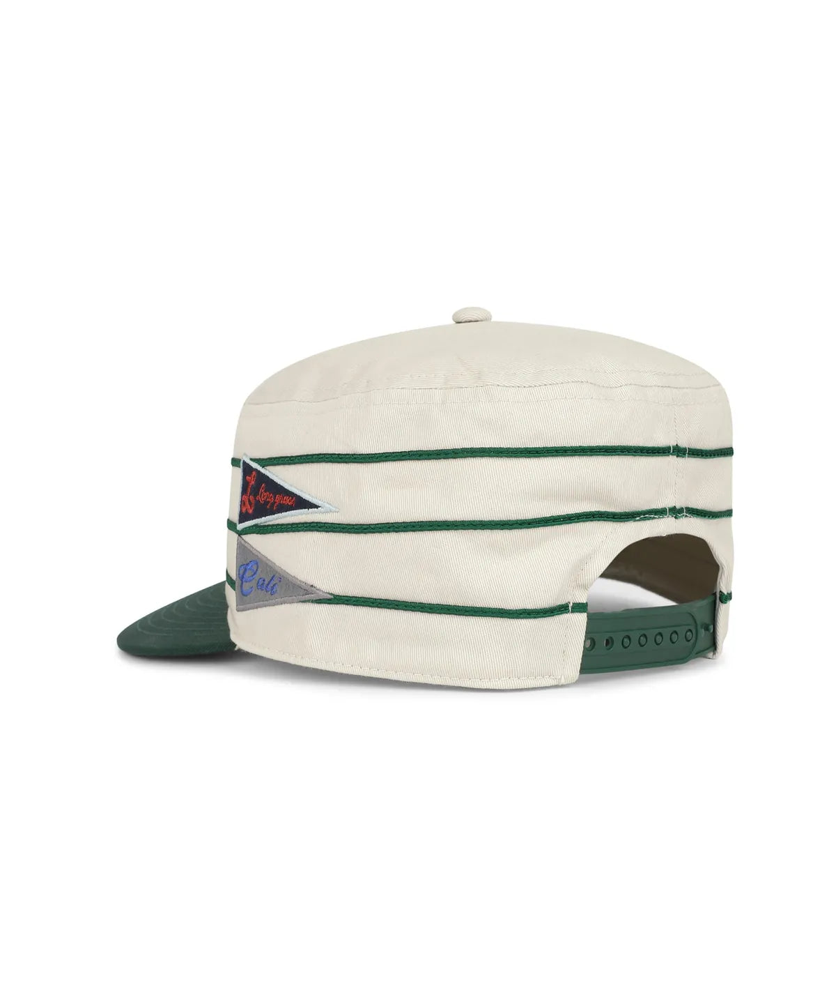 [ Pre-order ] SLT Pillbox Cap