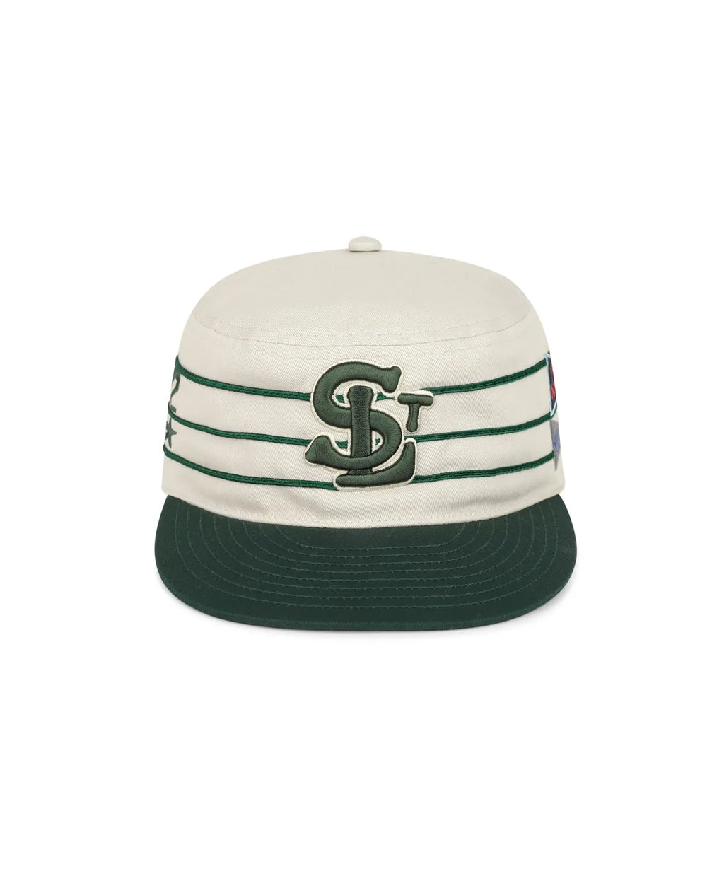 [ Pre-order ] SLT Pillbox Cap