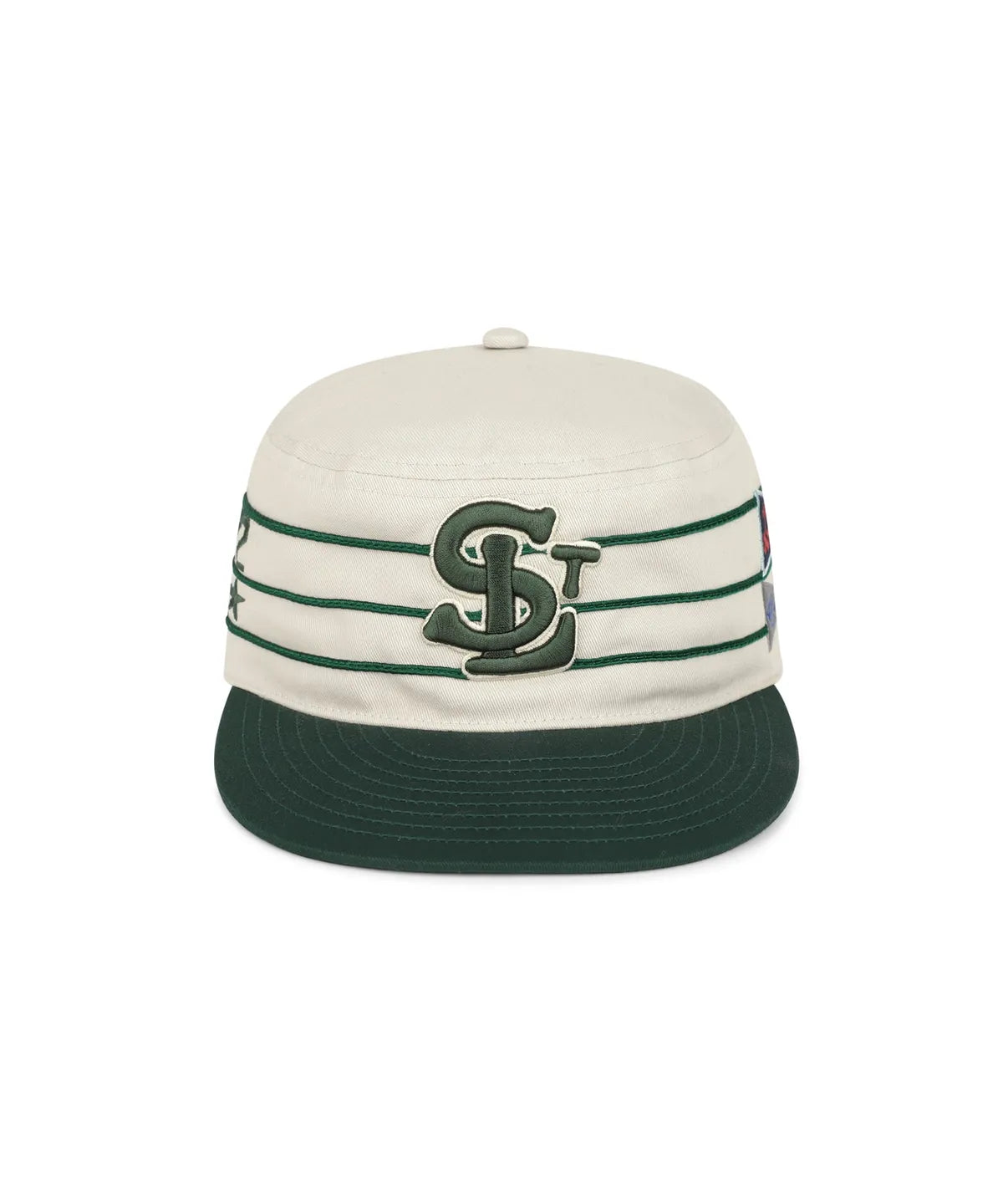 [ Pre-order ] SLT Pillbox Cap