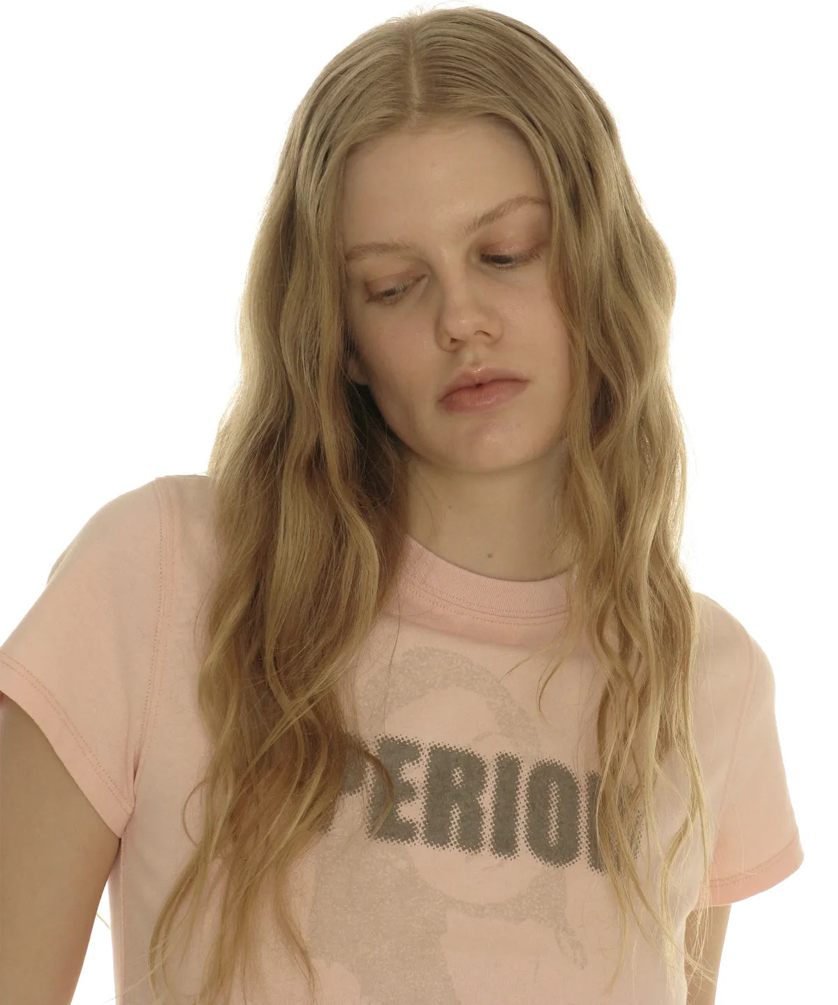 [ Pre-order ] Period Printed Tee