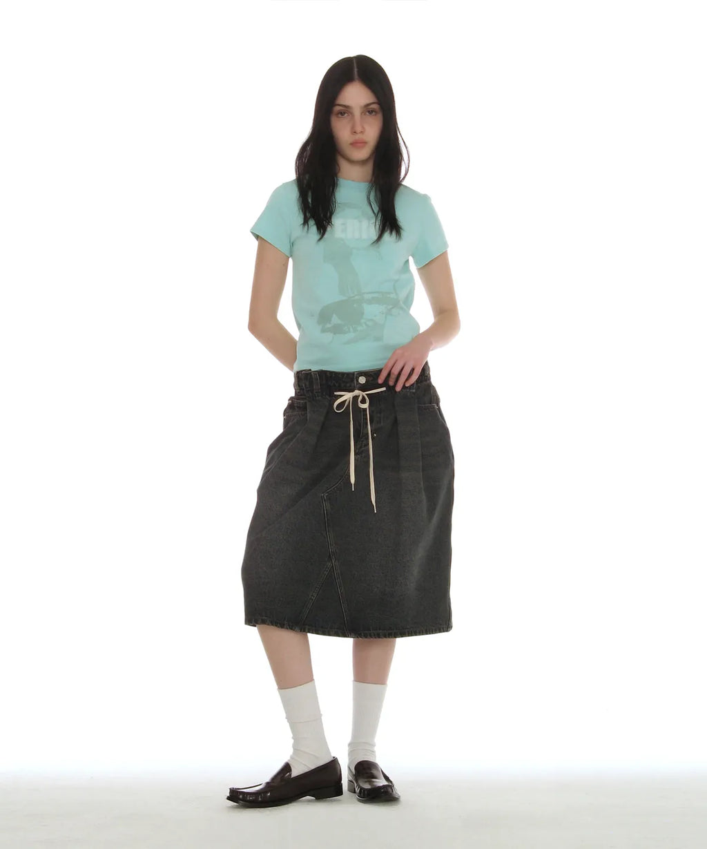 [ Pre-order ] Period Printed Tee