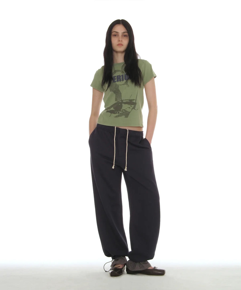 [ Pre-order ] Period Printed Tee