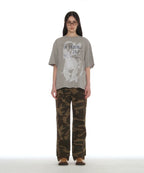 [ Pre-order ] In Trouble Printed Tee