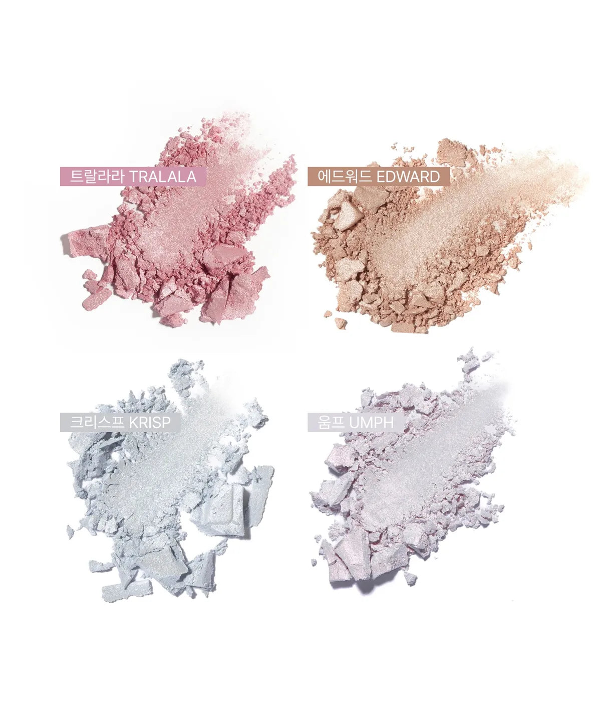 [ Pre-order ] Illuétte Highlighter