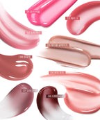 [ Pre-order ] Glue-Fit Glossy Lips