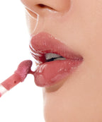 [ Pre-order ] Glue-Fit Glossy Lips