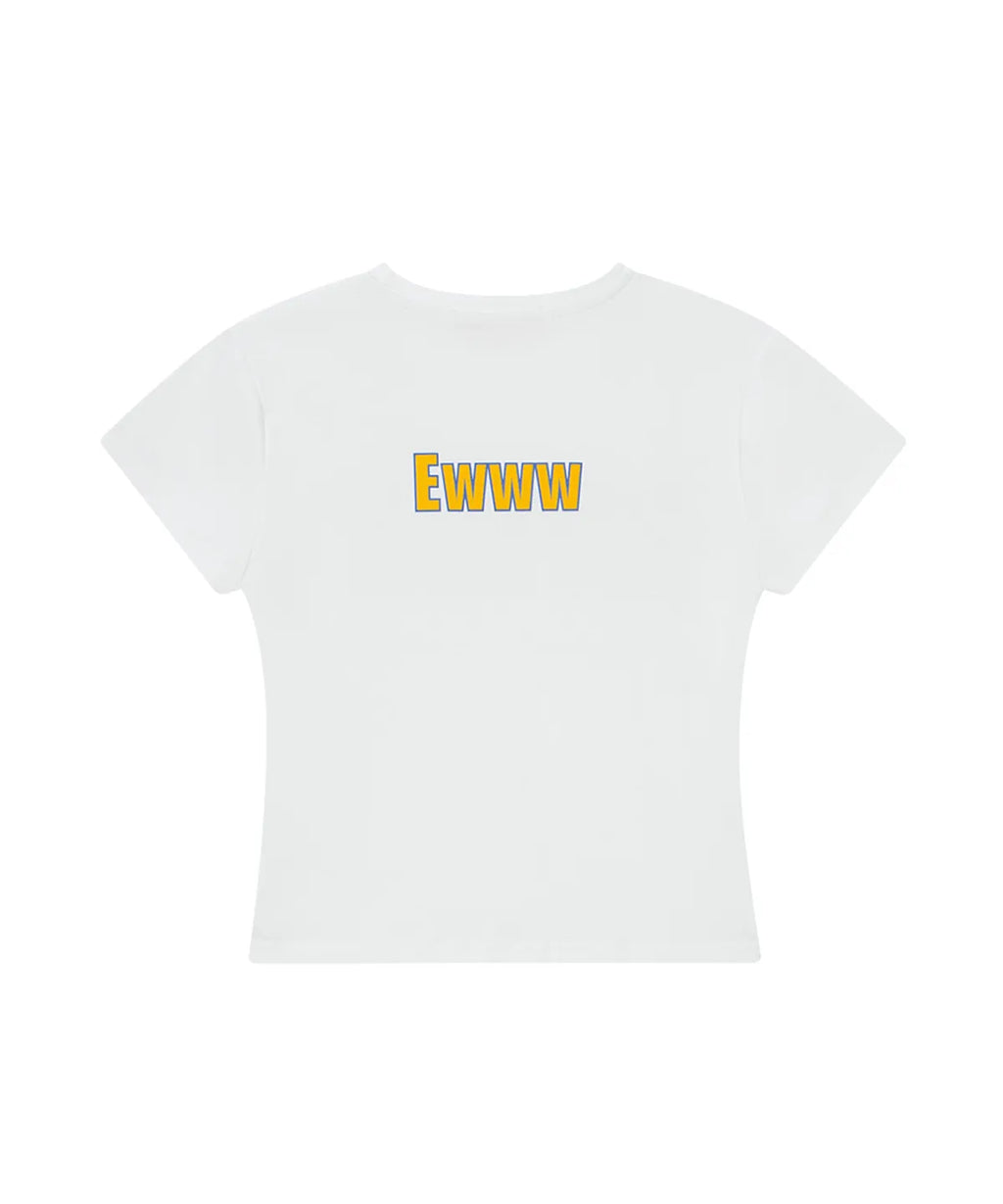 [ Pre-order ] Ex Archive T-shirt