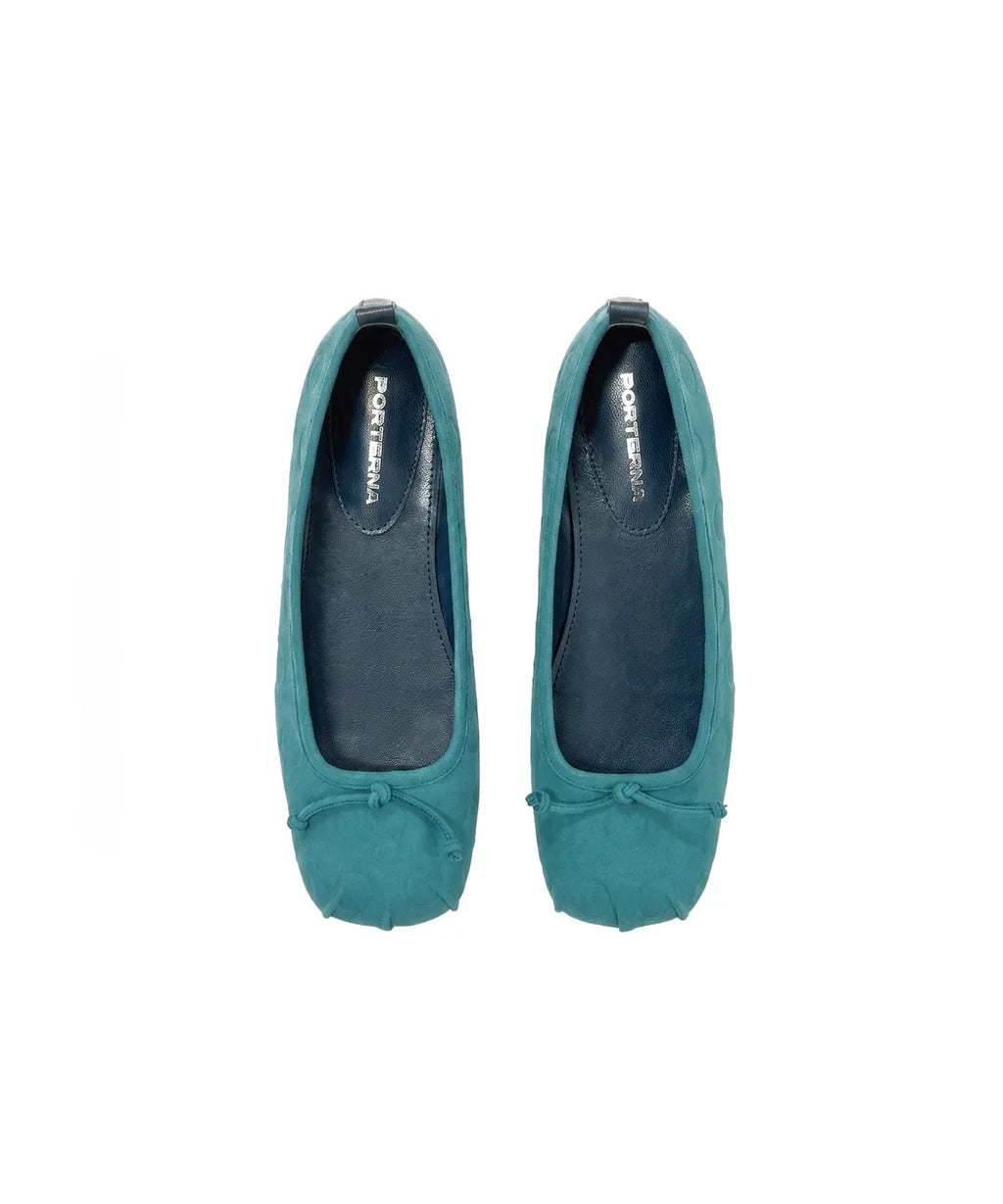 [ Pre-order ] Dot Square Flats