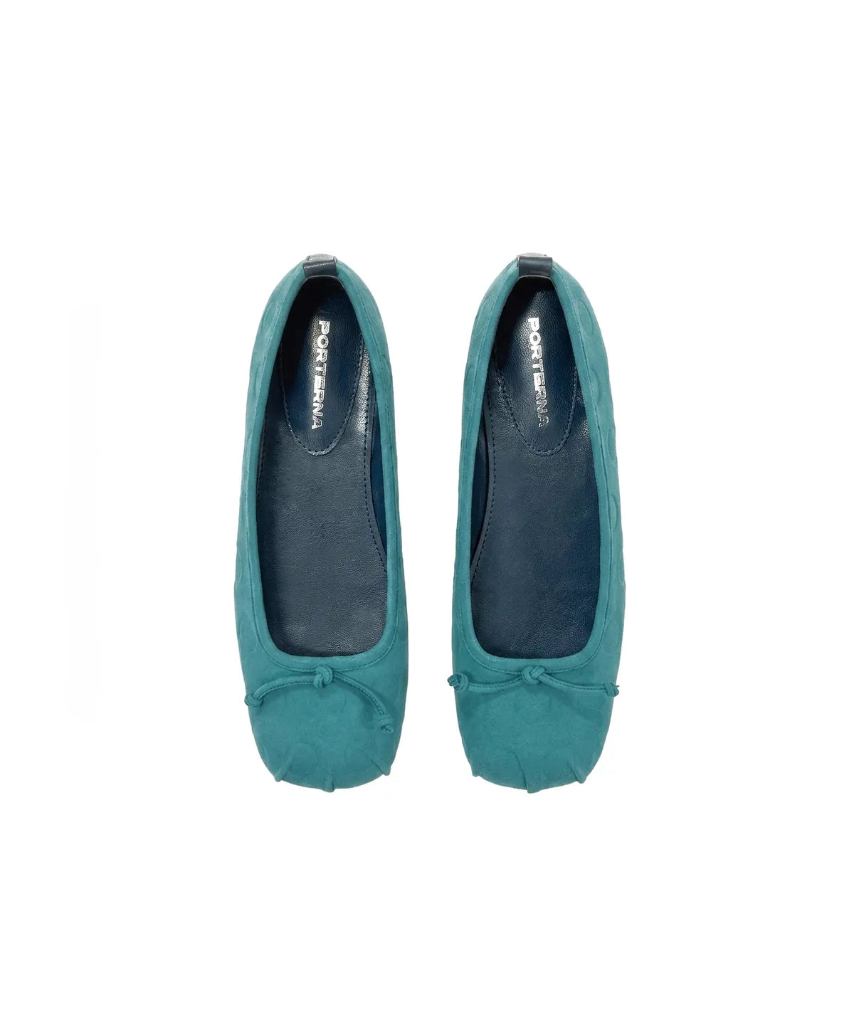[ Pre-order ] Dot Square Flats