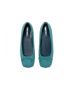[ Pre-order ] Dot Square Flats