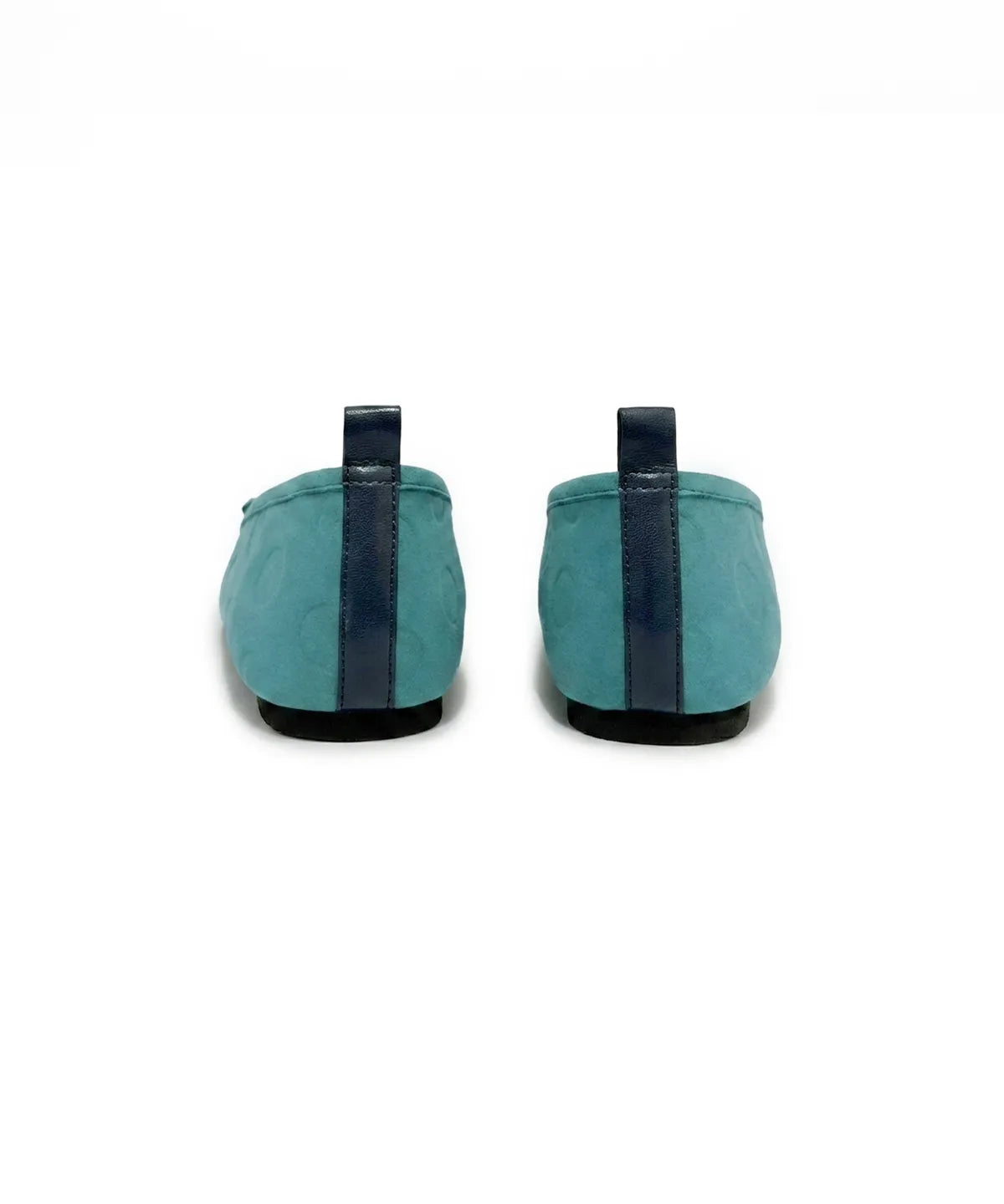[ Pre-order ] Dot Square Flats