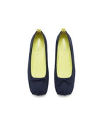 [ Pre-order ] Dot Square Flats