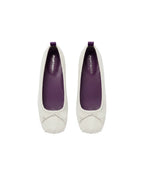 [ Pre-order ] Dot Square Flats