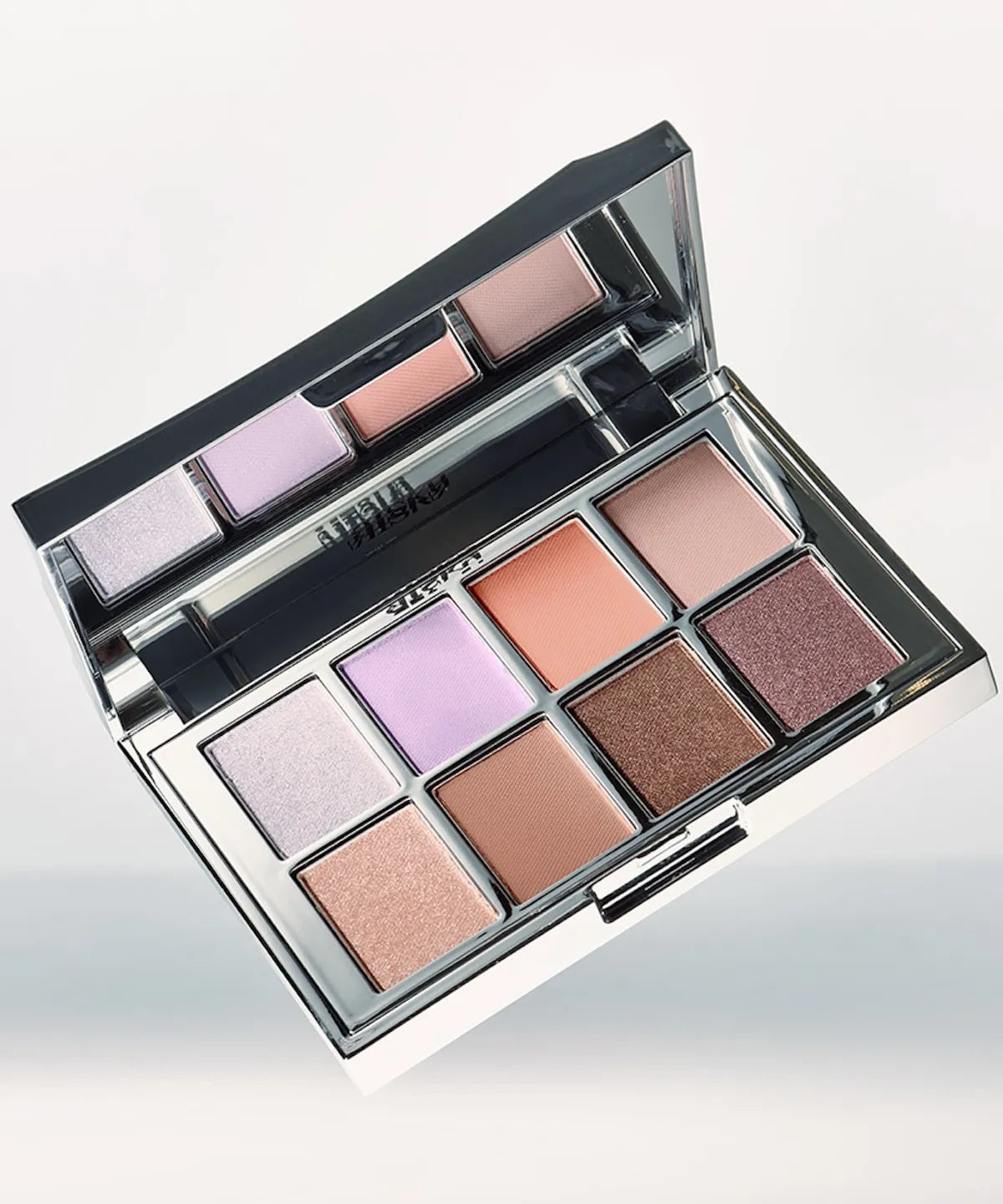 [ Pre-order ] Risky Beauty🩶Pigment Eyeshadow Palette