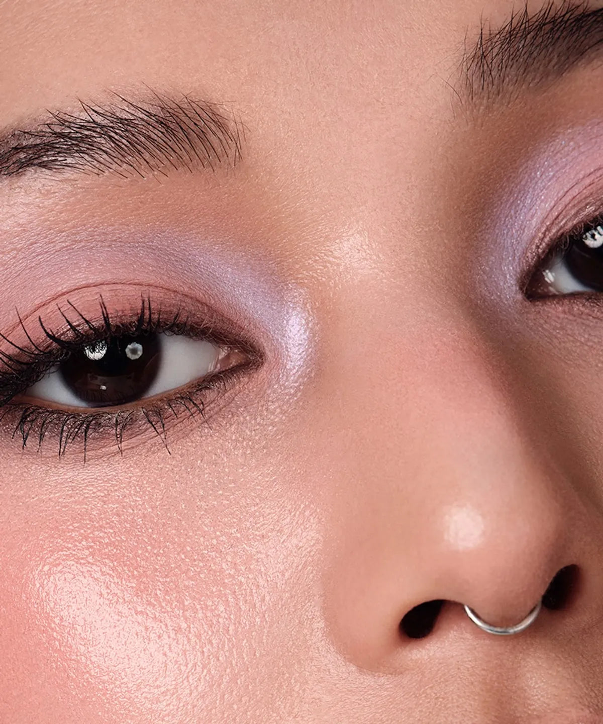 [ Pre-order ] Risky Beauty🩶Pigment Eyeshadow Palette