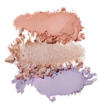 [ Pre-order ] Risky Beauty🩶Pigment Eyeshadow Palette