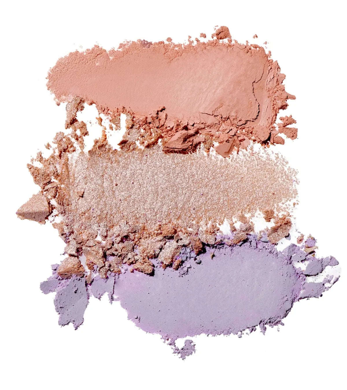 [ Pre-order ] Risky Beauty🩶Pigment Eyeshadow Palette