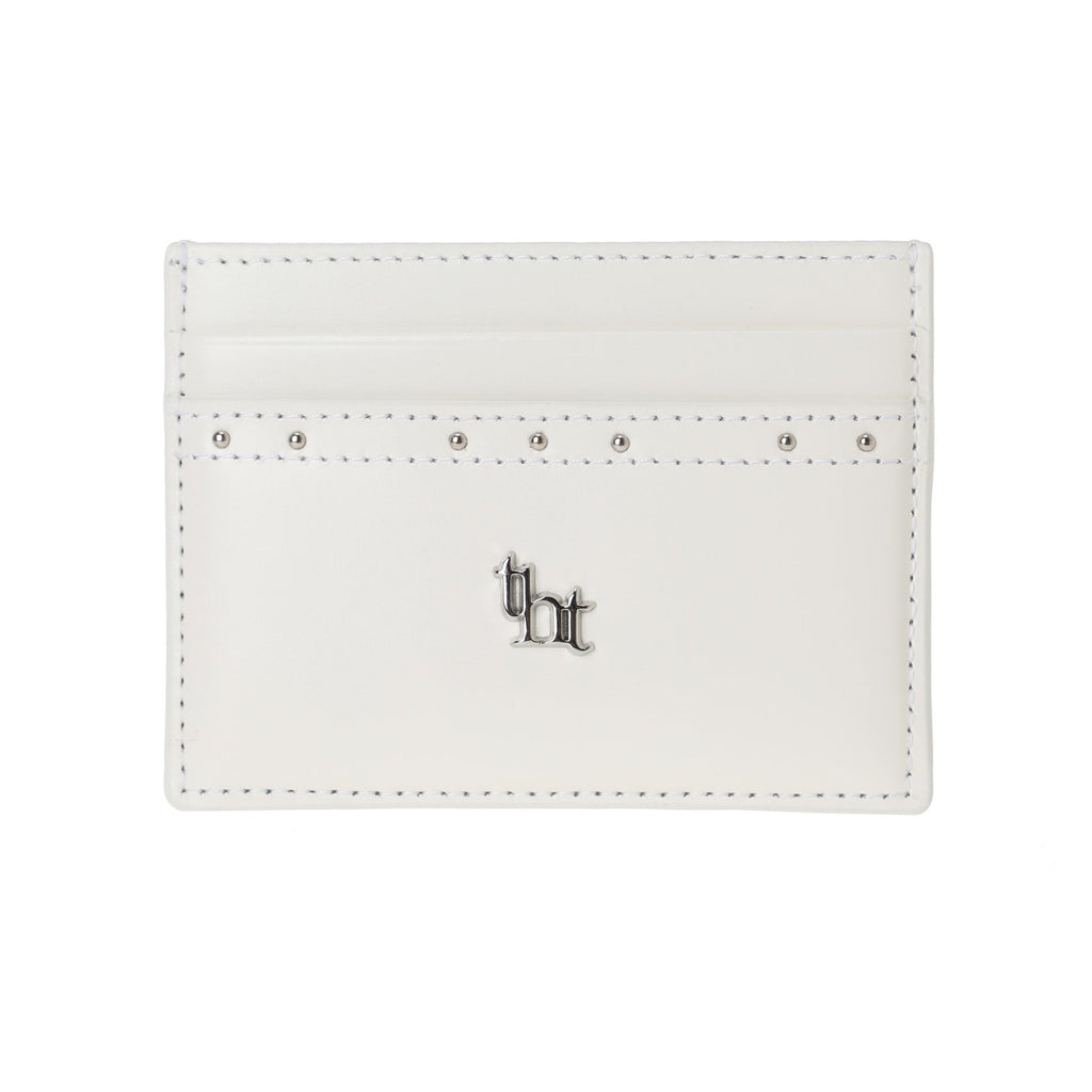 [ 店主推薦 Pre-order ] Classic Stud Card Holder