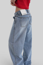 [ 店主自留 Pre-order ] Made Raw Britain Denim