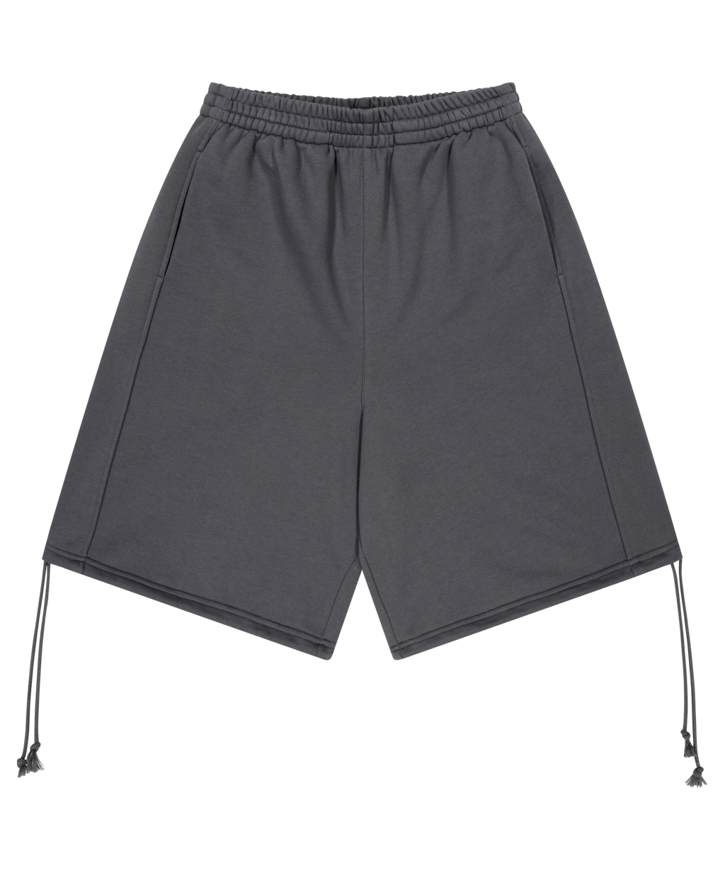[ Pre-order ] 038 Line Sweat Shorts