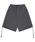 [ Pre-order ] 038 Line Sweat Shorts