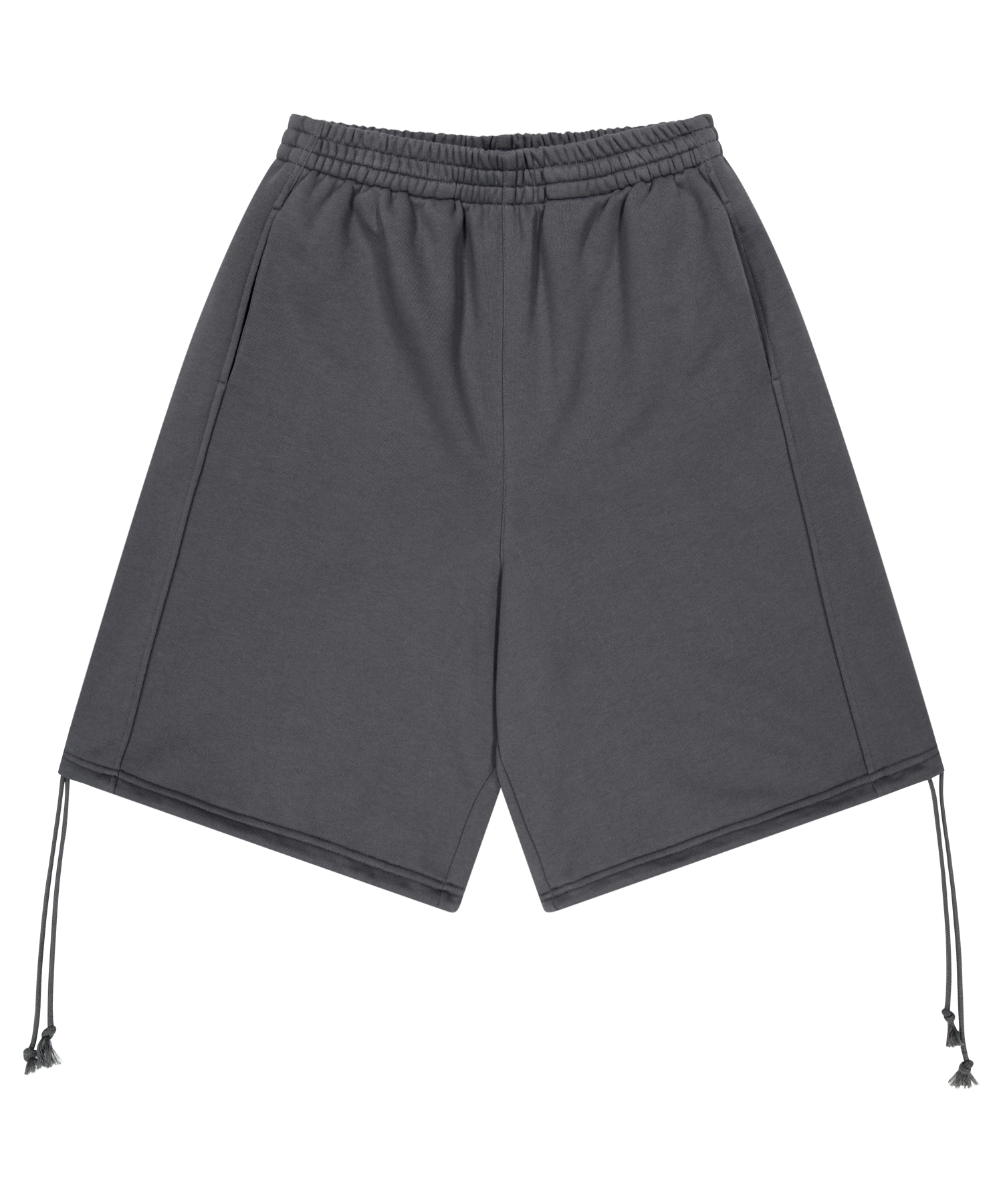 [ Pre-order ] 038 Line Sweat Shorts