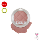 [ 現貨 ] Unleashia 🧇 純素保濕窩夫胭脂膏 Sisua Butter Waffle Dough Blusher